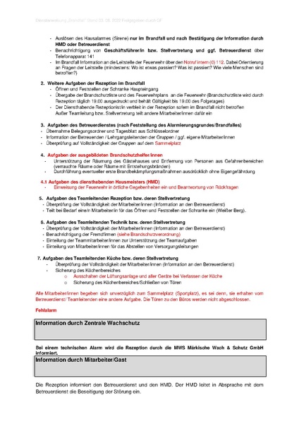 Datei:Verhalten im Brandfall- Dienstanweisung 2022.pdf